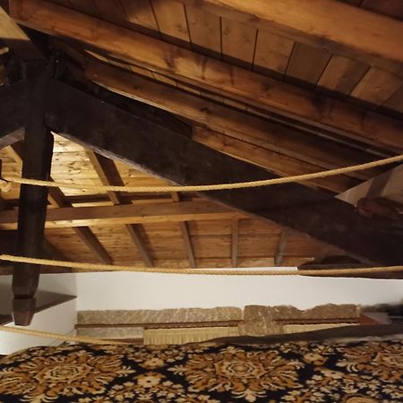 Apartamento Do Xures Maus de Salas エクステリア 写真