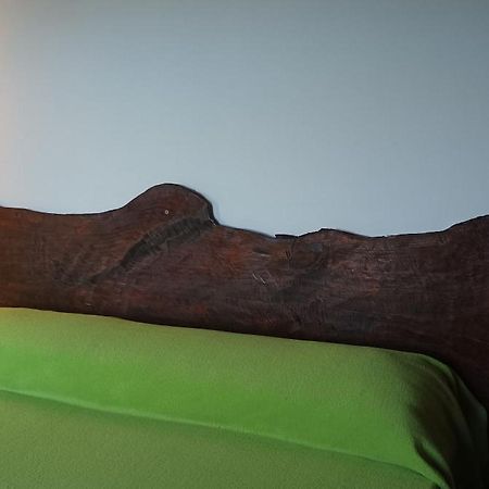 Apartamento Do Xures Maus de Salas エクステリア 写真