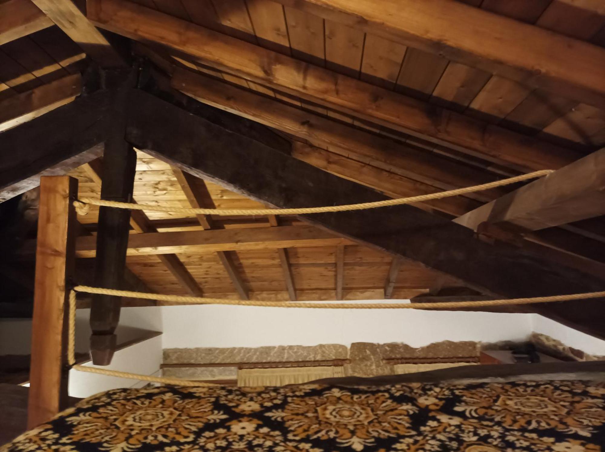 Apartamento Do Xures Maus de Salas エクステリア 写真
