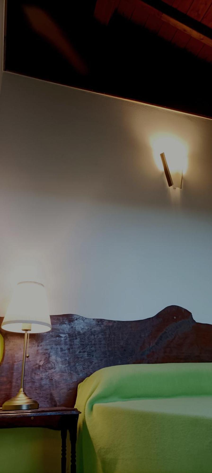 Apartamento Do Xures Maus de Salas エクステリア 写真