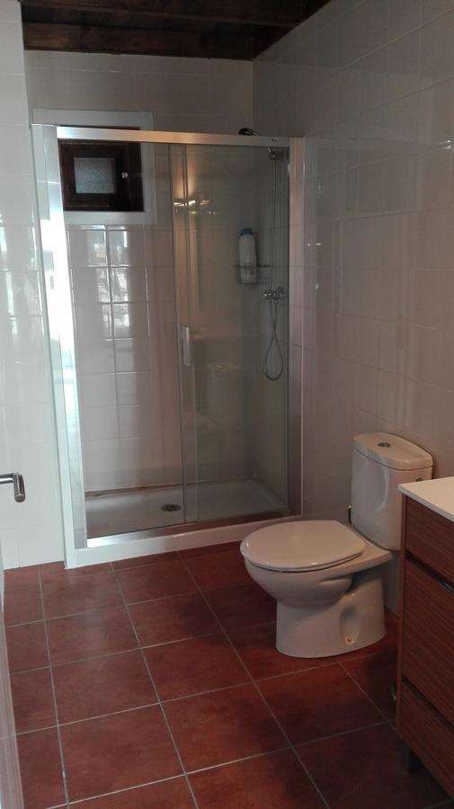 Apartamento Do Xures Maus de Salas エクステリア 写真