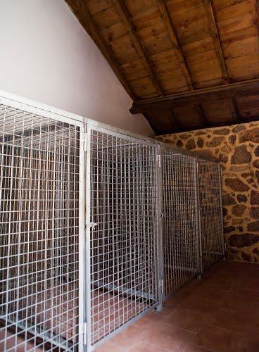 Apartamento Do Xures Maus de Salas エクステリア 写真