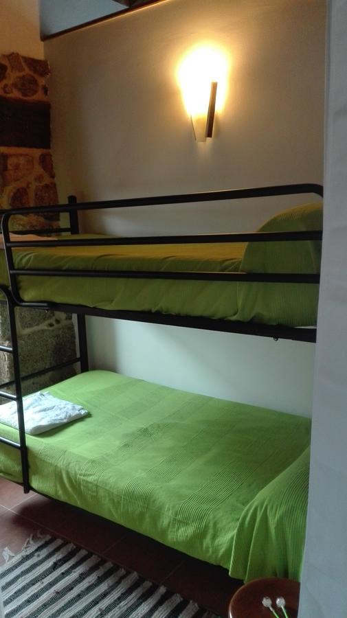 Apartamento Do Xures Maus de Salas エクステリア 写真