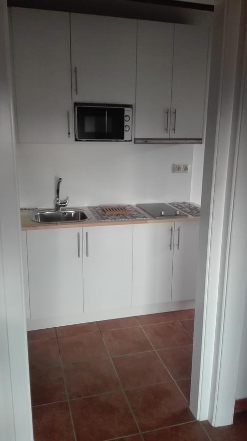 Apartamento Do Xures Maus de Salas エクステリア 写真
